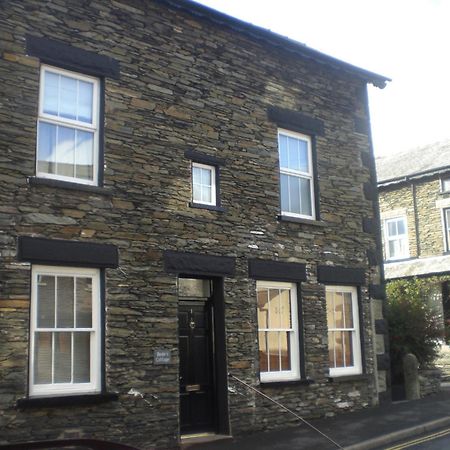 Bede's Cottage Windermere Buitenkant foto