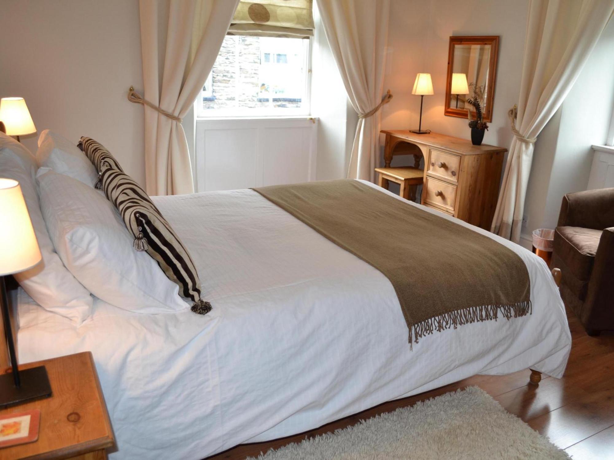 Bede's Cottage Windermere Buitenkant foto