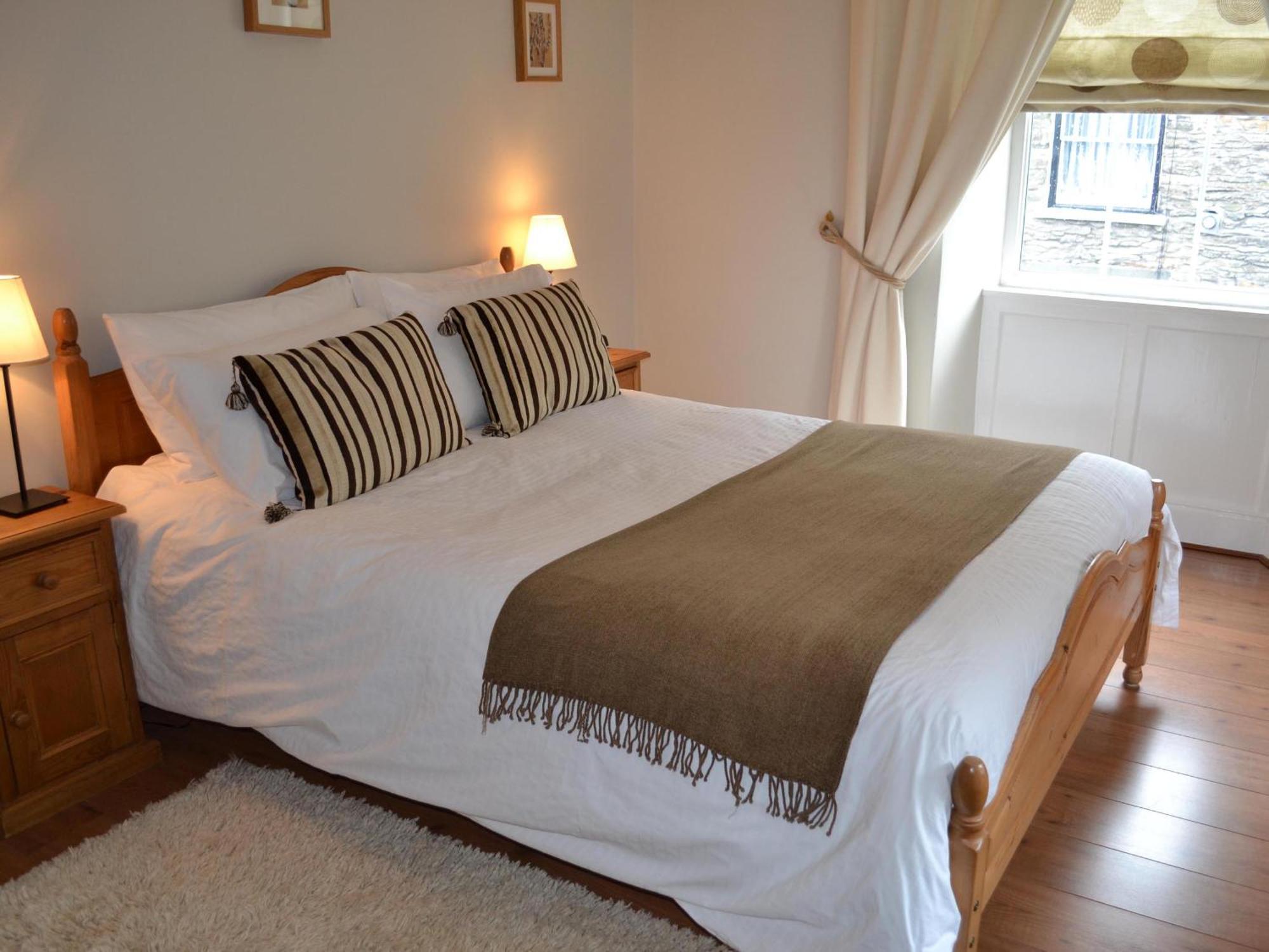 Bede's Cottage Windermere Buitenkant foto
