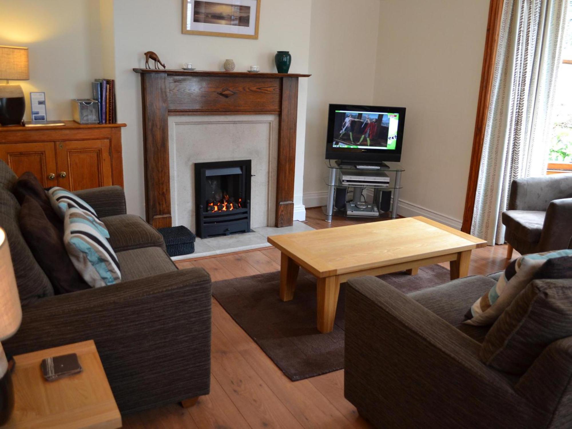 Bede's Cottage Windermere Buitenkant foto