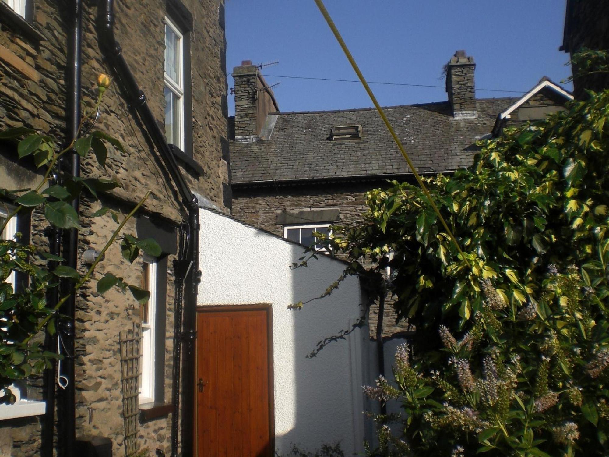 Bede's Cottage Windermere Buitenkant foto