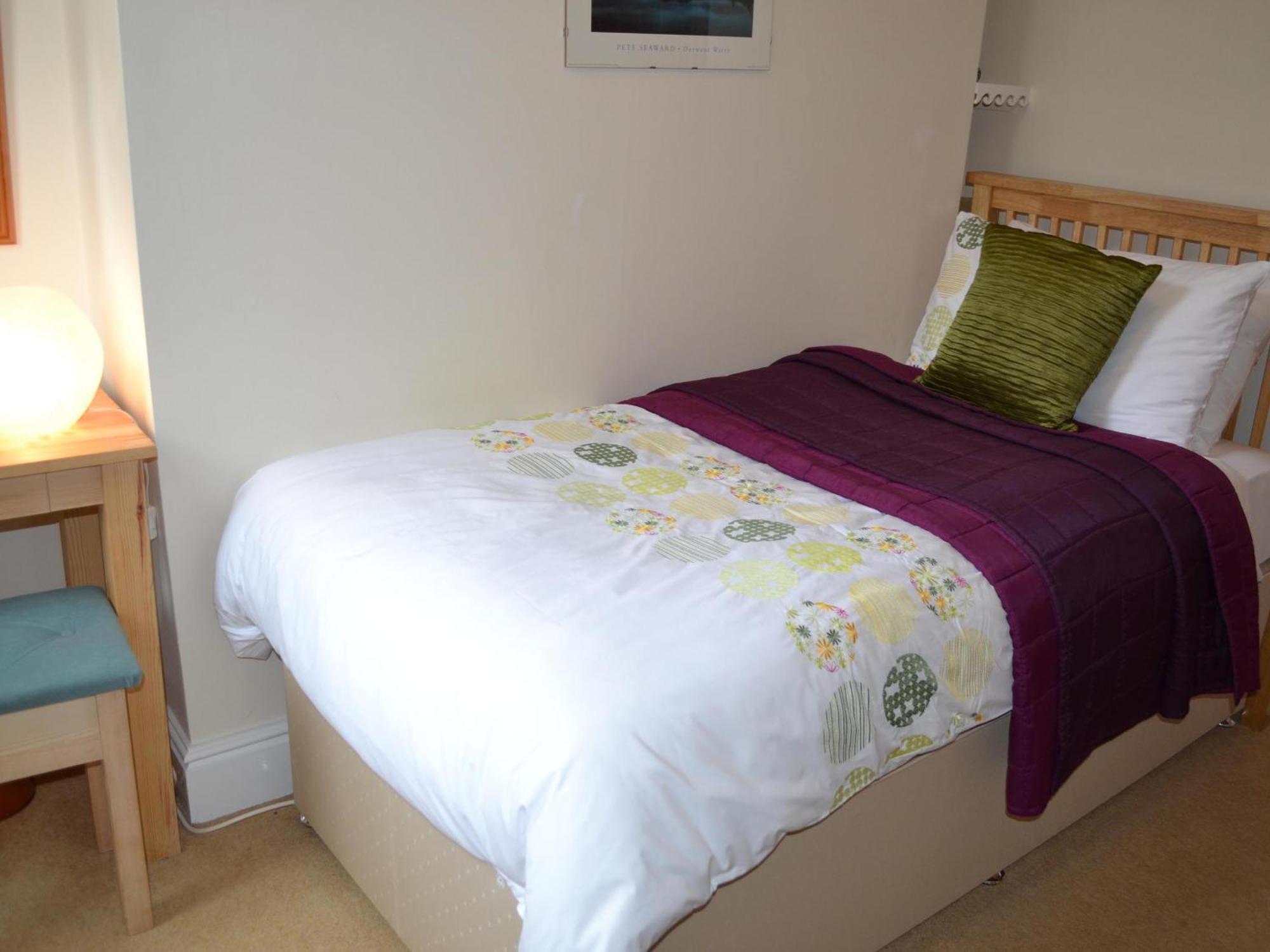 Bede's Cottage Windermere Buitenkant foto
